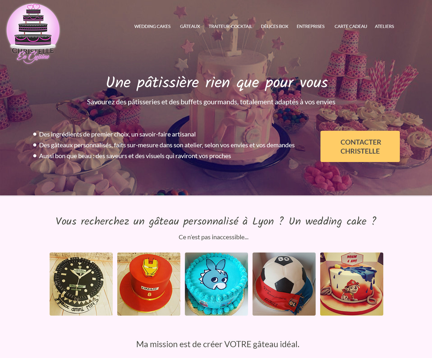 Christelle En Cuisine Christelle En Cuisine Christelle En Cuisine Christelle En Cuisine